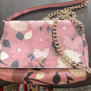 Kate spade crossbody